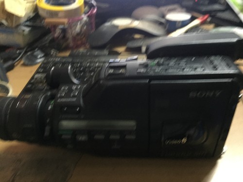 4260nn videocamera sony - *4260nn-videocamera,