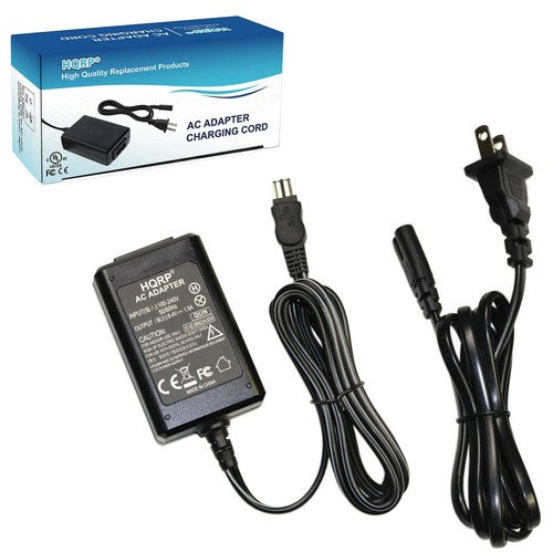 Hqrp adattatore per sony - hqrp,