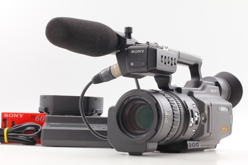 Exc videocamera digitale - videocamera,