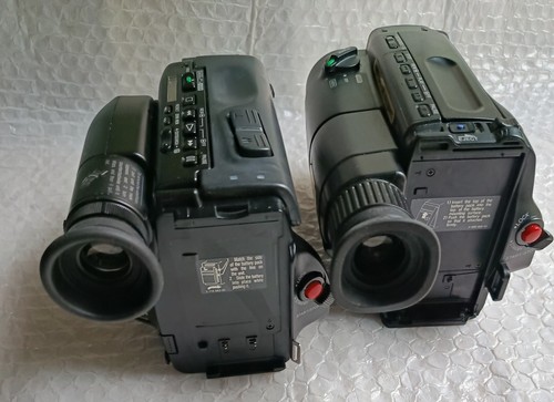 Sony videocamere - sony, 2