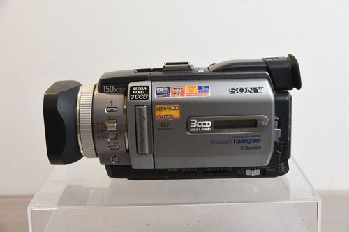 Sony dcr trv950 3ccd minidv - sony,
