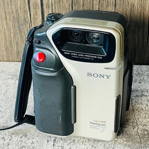 Videocamera handycam sony - videocamera,