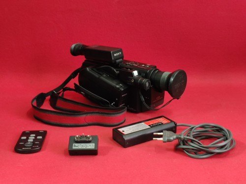 Sony handycam camcorder - sony,