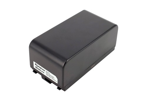 Batteria della videocamera per