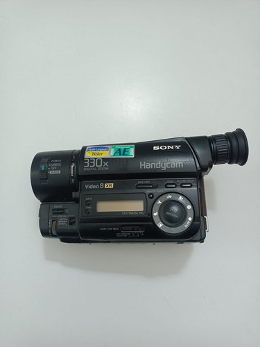 Videocamera sony video - videocamera,