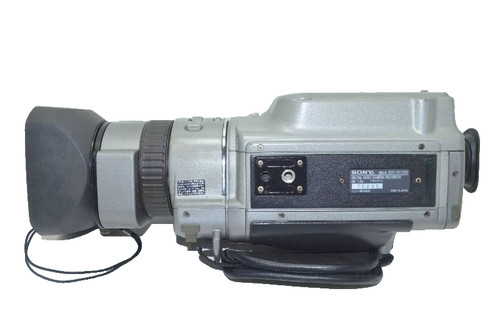 Videocamera digitale sony - videocamera,