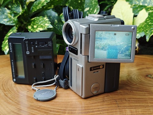 1162490 videocamera sony - 1162490,