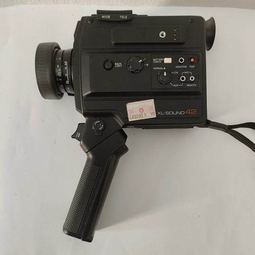 Minolta sound sony - xl-sound, +