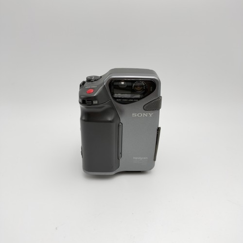 Videocamera sony handycam - videocamera,